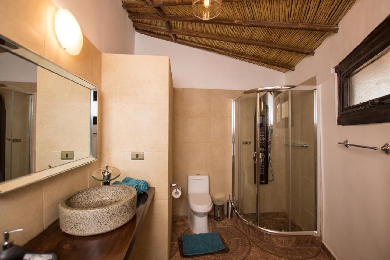 Lodge Atacama Horse San Pedro de Atacama Buitenkant foto